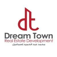 شركة دريم تاون للتطوير العقاري